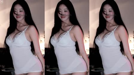 Afreecatv하니니(BJ哈妮妮)2025年5月07日Sexy Dance214803
